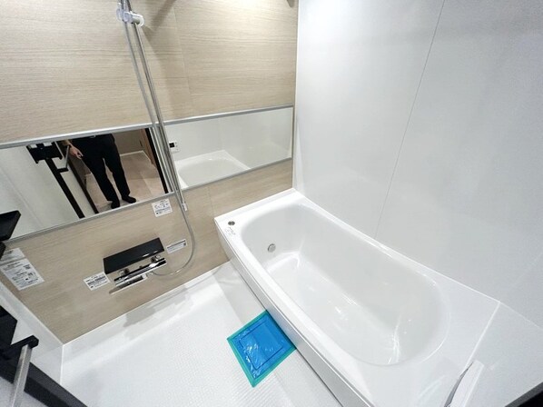 レジディア武蔵小杉の物件内観写真